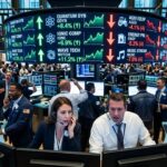 Stocks Making Biggest Midday Moves: Quantum Surge, Deere Results & More