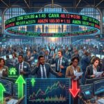Stocks Making Biggest Premarket Moves Today: Lowe’s, Cava, Target