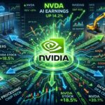 Stocks Most Sensitive to Nvidia Earnings: Surprising Moves to Watch