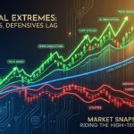 Stocks Most Stretched From Historical Patterns in 2026