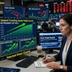 Stocks That Win When Yields Spike: Smart Plays in Rising Rate Environment