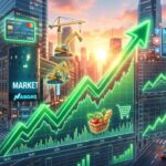 Stocks With Major Upside Potential Heading Into June
