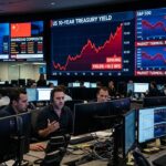 Stocks Yield to Rising Bond Yields: Market Update for Investors