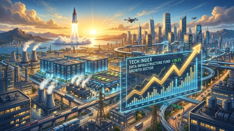 Stop Trying To Call The Top In The AI Market Boom