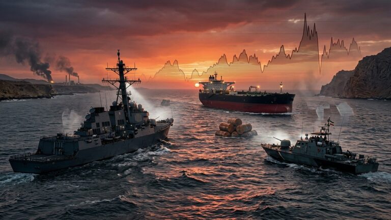Strait of Hormuz Clash: Oil Markets Face Billion Barrel Shortage Risk- Plan to generate a 3000-word article expanding on Hormuz tensions, US-Iran conflict, and oil market impacts.