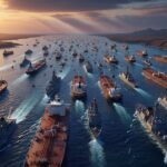 Strait of Hormuz Traffic Disruption: Trader Predictions for 2026