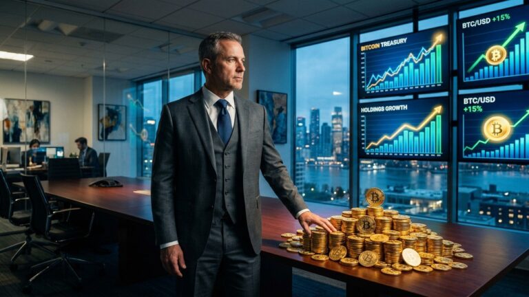 Strategy Resumes Bitcoin Buying With Major 535 BTC Purchase