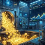 Strategy STRC Hits Record $1.53B Volume Fueling Bitcoin Treasury Growth