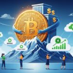 Strategy’s $2.57 Billion Bitcoin Move Fuels Cloud Mining Surge