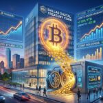 Strive Adds 382 Bitcoin to Treasury in Major $30M Move