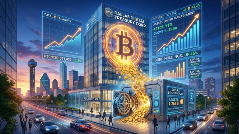 Strive Adds 382 Bitcoin to Treasury in Major $30M Move