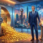 Strive Bitcoin Purchases Top Daily Mining Supply