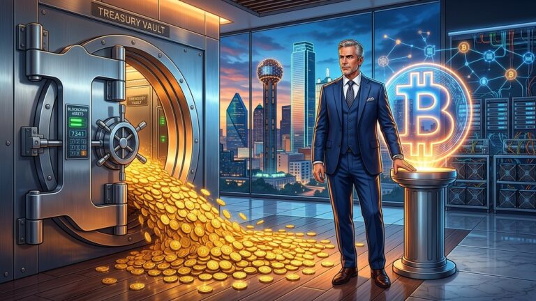 Strive Bitcoin Purchases Top Daily Mining Supply