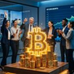 Strive Surpasses Coinbase Bitcoin Holdings With Major Purchase