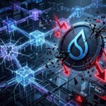 Sui Blockchain Stalls Again: Second Major Outage Hits Network and SUI Price