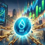 SUI Token Explodes 31% After Nasdaq Holder Triggers Supply Shock