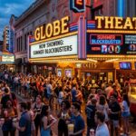 Summer Box Office Sizzles Past 160 Million in Record Weekend