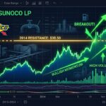 Sunoco LP Breaks 2014 Highs WithFinalizing categories and internal linking setup Strong Bullish Setup For Continued Gains