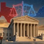 Supreme Court Boosts Texas GOP Redistricting Plans for 2026