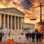 Supreme Court Surprise Could Save GOP Senate Majority
