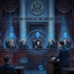 Supreme Court Tackles Geofencing Warrants in Key Privacy Battle