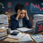 Surge in Student Loan Defaults Hits 2.6 Million Borrowers in 2026