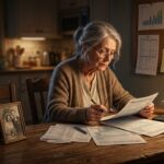 Survivor’s Penalty After Losing a Spouse: What Couples Should Know