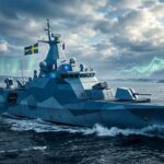 Sweden’s $4 Billion Defense Push: NATO’s Newest Member Flexes Its Muscles