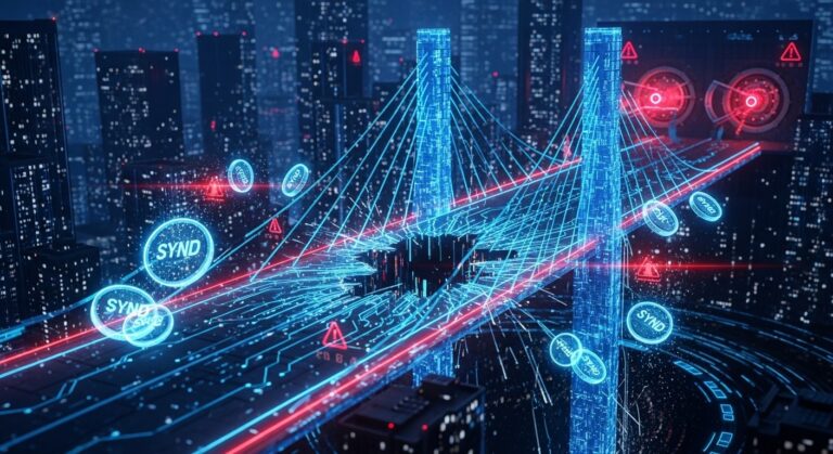 Syndicate Labs Bridge Hack: $380K Exploit and Full User Repayment Promise