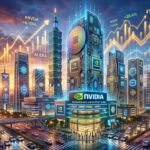 Taiwan Chip Stocks Surge on Nvidia’s $150 Billion Spending Plan