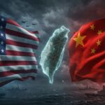Taiwan Emerges as Biggest Risk in US-China Relations