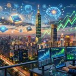 Taiwan Stocks Surge on AI Boom: Fastest Growth Since 1987