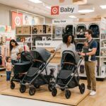 Target Revamps Baby Aisles to Win Back Busy Families