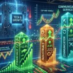 Tech Dominance Fades: Sectors Poised for Market Rotation in 2026