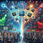 Tech Stocks 2026: 1999 Bubble Repeat or AI Gold Rush?