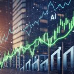Tech Stocks Surge to Best Month Since 2020 Pandemic