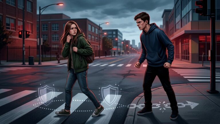 Teen Rejection Turns Violent: Key Lessons for Safe Dating and Respect