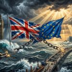 Ten Years After Brexit: Should Britain Rejoin the EU?