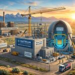 TerraPower Starts Construction on US Advanced Nuclear Reactor