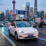 Tesla Brings Full Self-Driving to China After Years of Waiting