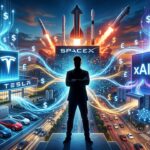 Tesla’s Massive Sales to Musk Companies Spark Governance Concerns
