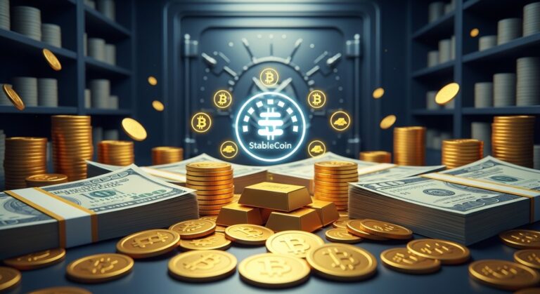 Tether Achieves Record $1.04 Billion Profit in Q1 2026