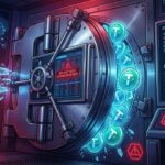 Tether Blacklists 371 Wallets After $515M USDT Freeze