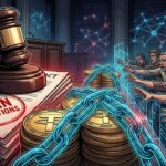 Tether Court Push: Victims Seek $344M Frozen Iran USDT