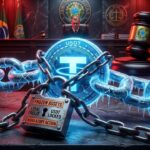 Tether Freezes $213M in Brazil Tax Dispute Over Gambling andAnalyzing crypto tax dispute details Crypto