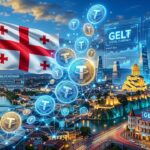 Tether Launches GEL₮ Lari-Backed Stablecoin in Georgia