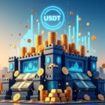 Tether Q1 2026 Profit Hits $1.04B With Reserves at $191.8 Billion