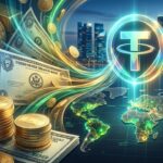 Tether Q1 2026 Profit Soars to $1.04 Billion With Treasury Holdings Topping $140BN