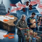 Texas BracesGenerating the article content for $700 Million SNAP Penalty Hit Through 2027