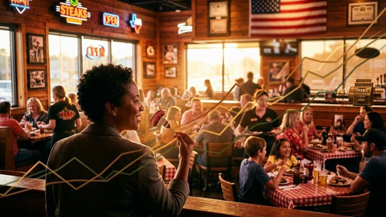 Texas Roadhouse Stock Buy Rating Signals Strong Opportunity